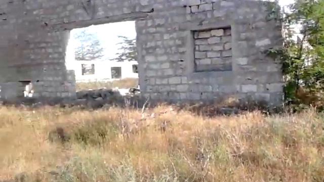 Сельское хозяйство Крыма