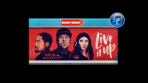 Nicky Jam ft Will Smith x Era Istrefi   Live It Up - FIFA  Russia