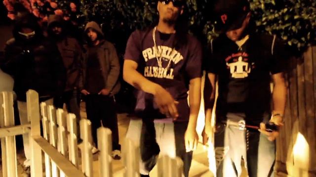 FARI - FIRECAMP - BREADBOYS - ''IN DIS YEAR'' EXCLUSIVE