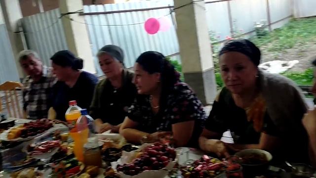 День рождения Мамы смотреть онлайн