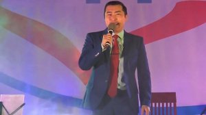 Velichita-исп. Этигэл Намжилов