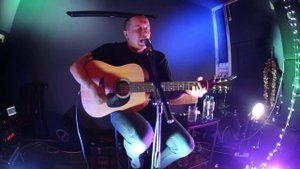 Алексей (Пионерлагерь Пыльная Радуга) Румянцев - Взрослый (Такой Макар cover)