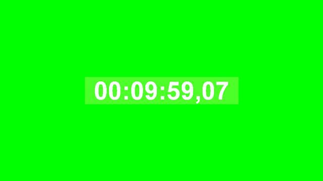 таймер 20 минут со звуком зеленый фон \ timer 20 minutes with sound green background смотреть онлайн