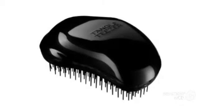 Tangler teezer Чудо расческа tangle teezer смотреть онлайн