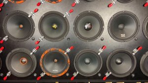 Обзор и сравнение Barracuda 200 от DL Audio с конкурентами.