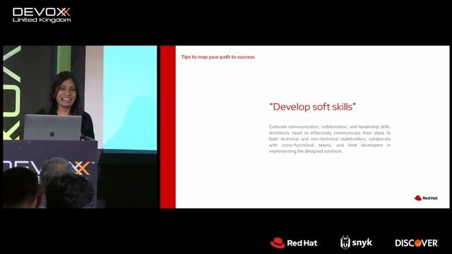 Metamorphosis of a Developer into an Architect by Pranjal Bathia смотреть онлайн