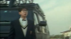 BLUE SWAT (Episode 2)
