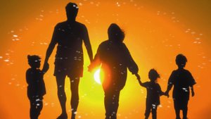 День семьи, любви и верности!