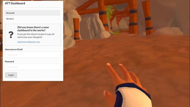 A Township Tale How to reset your mines, fill them up again with all the crystal mythrel etc смотреть онлайн