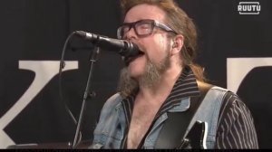 Viikate - Pohjoista Viljaa