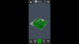 3d modeling on mobile phone!