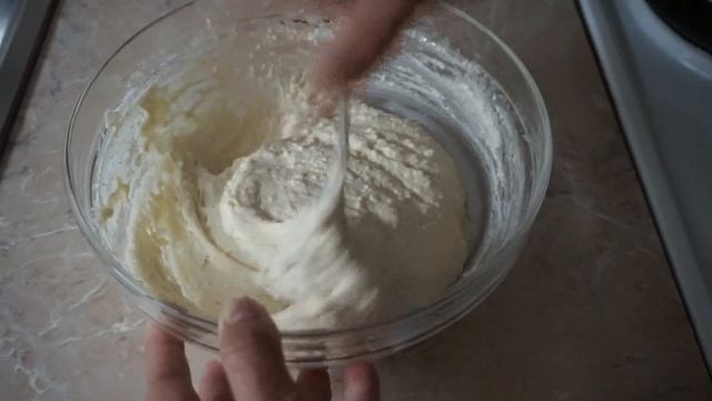 ОЛАДЬИ ТВОРОЖНЫЕ на сметане пышные/Pancakes With Cottage Cheese