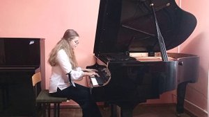 Александра Азарова - М. Глинка  - Ноктюрн "Разлука"