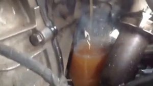 Hi-Gear 7 - минутная промывка системы охлаждения двигателя