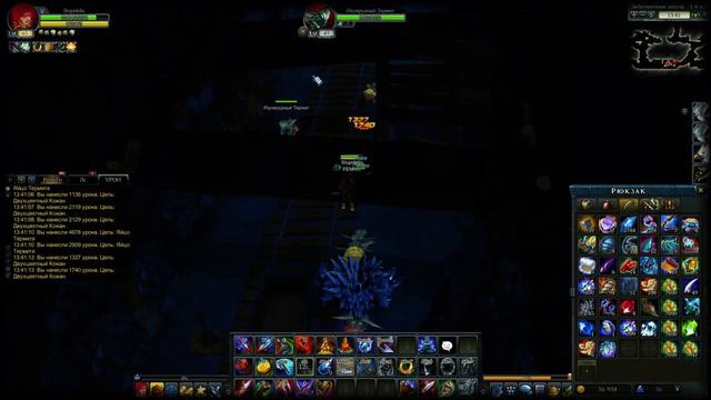 Royal Quest - Шахты, Рога и Грабеж! #КакФарм? смотреть онлайн