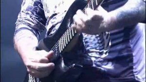 Toto - Hold the Line (Live in Paris 2007)