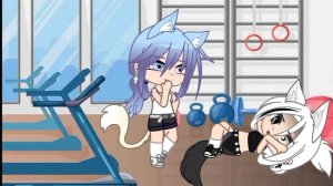 ||Клип|~Looking at me~°Гача клуб° {Camilla_Gran}