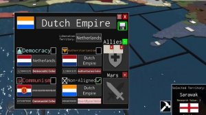 IA: Iron assault historical flag ids