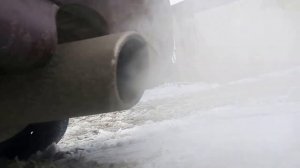 Видео - 2  Глушитель Ulter DAEWOO NEXIA