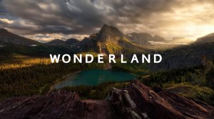 Chillstep Music / Marion - Wonderland