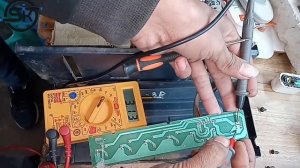 Luminous inverter repair changing ok but no power on, very important फाल्ट ऐसा की सर घुमा देने वाला