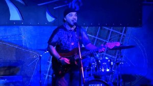 гр.Черный кофе. "Генерал". 19.04.13