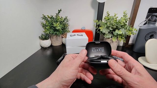 Tranya X5 sports earbuds first look and unboxing #TranyaX5 смотреть онлайн