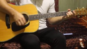 Гражданская Оборона - Солнцеворот (Cover)