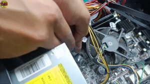 Entering the power saving mode shortly FIX_100% 2023 | How to Solve Entering Power Save Mode Proble