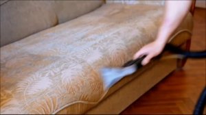 Чистка дивана на дому Москва
