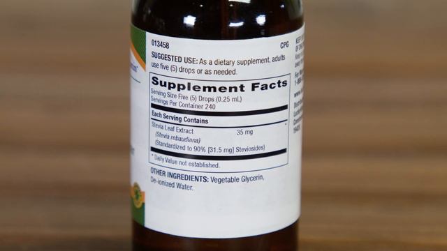 What is Stevia? смотреть онлайн