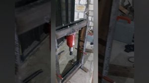 Гидропресс 20 тонн своими руками.