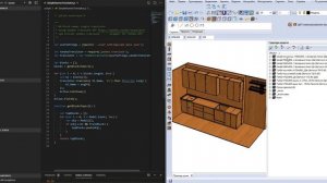 Базис-Мебельщик перевод названий деталей