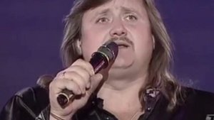 "Песняры" солист Валерий Скорожонок