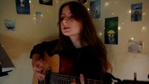 ssshhhiiittt! - Засыпай (cover by Алён, приём)