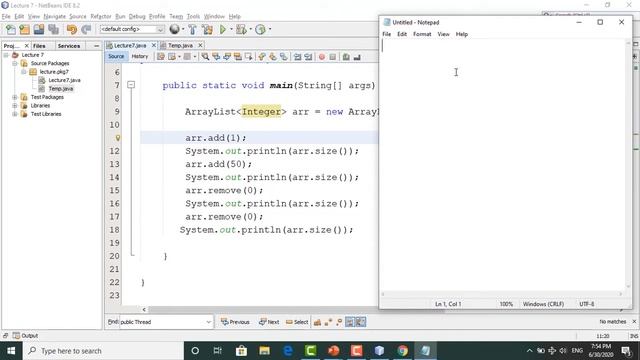 ArrayList in Java (Example)