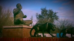 Балыкчы шаарым! Любимый город Балыкчы!