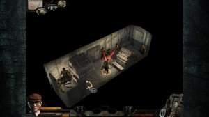 «Commandos 3: Destination Berlin» - Кампания 2: Центральная Европа