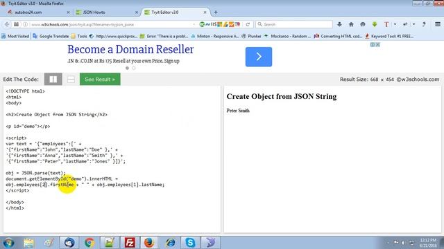 w3schools