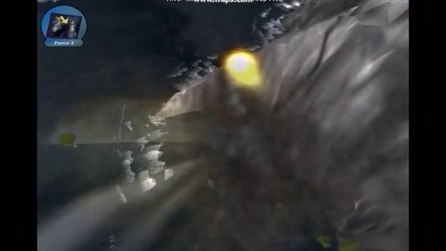 Scorched3D-Kryptonite смотреть онлайн