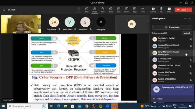 Overview of Cyber Security Concepts Using Python Programming смотреть онлайн