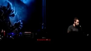 Annihilator - Never Neverland (Live 2007/10/30 - Stuttgart)