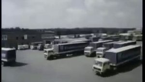 Совтрансавто Часть первая