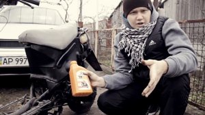 СКУТЕР SUZUKI SEPIA #4 УБИРАЕМ ПРОВАЛ ПРИ РАЗГОНЕ / НОВЫЙ ВАРИАТОР