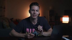 Лучший Микрофон для Ютубера,                 Rode Wireless Go II