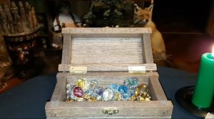 ДЕНЕЖНАЯ МЫШЬ.  МУШАК ВАХАНА   ▶️   ВЕДЬМИНА ИЗБА  -  ИНГА ХОСРОЕВА