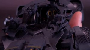 Jada Toys Justice League Batmobile 1:24 Scale Die-Cast Metal Vehicle @TheReviewSpot