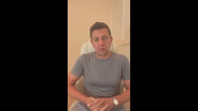 "МАЛИНА 2.0" и доли компании. Кратко. Александр Семенов