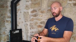 Perforateur SDS-Plus ( Combi Hammer ) KH 24IXE 24mm AEG - L'avis de L'utilisateur