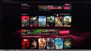 How To Download & Play Games In Opera GX (2023)